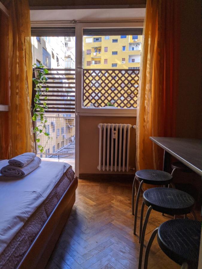 Frühstückspension Gina Trastevere Rom