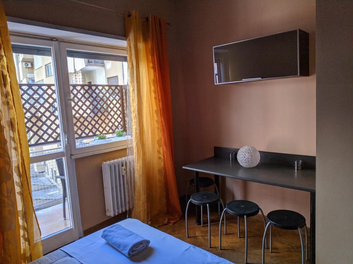 Gina Trastevere Frühstückspension Rom