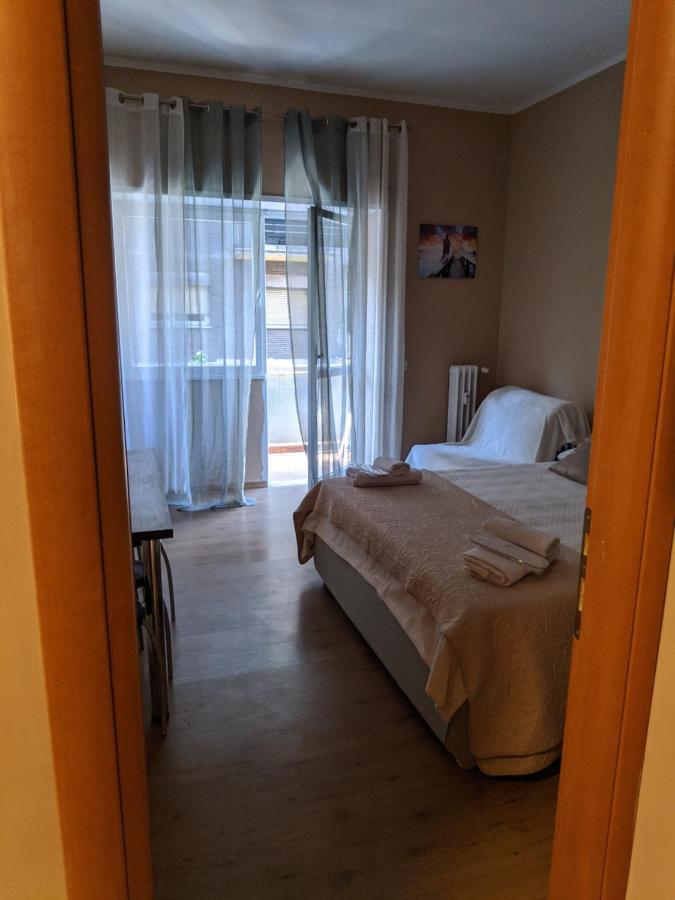 Gina Trastevere Frühstückspension Rom