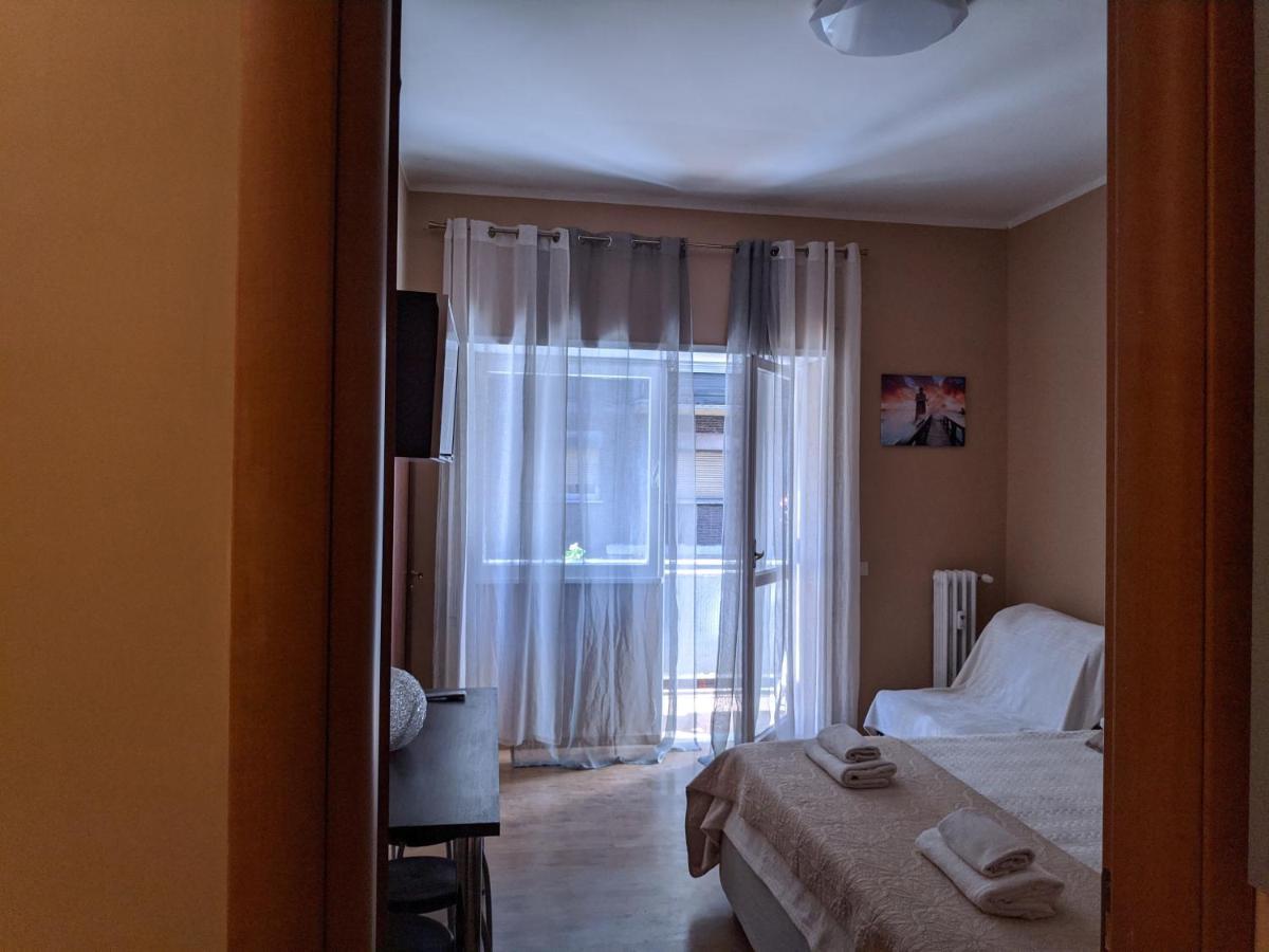 Gina Trastevere Frühstückspension Rom