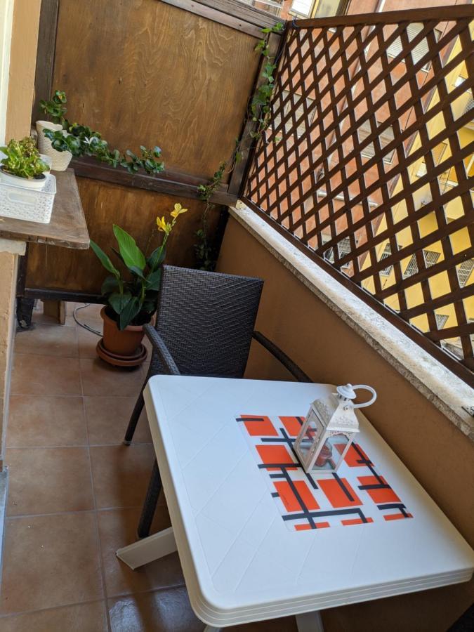 Frühstückspension Gina Trastevere *
