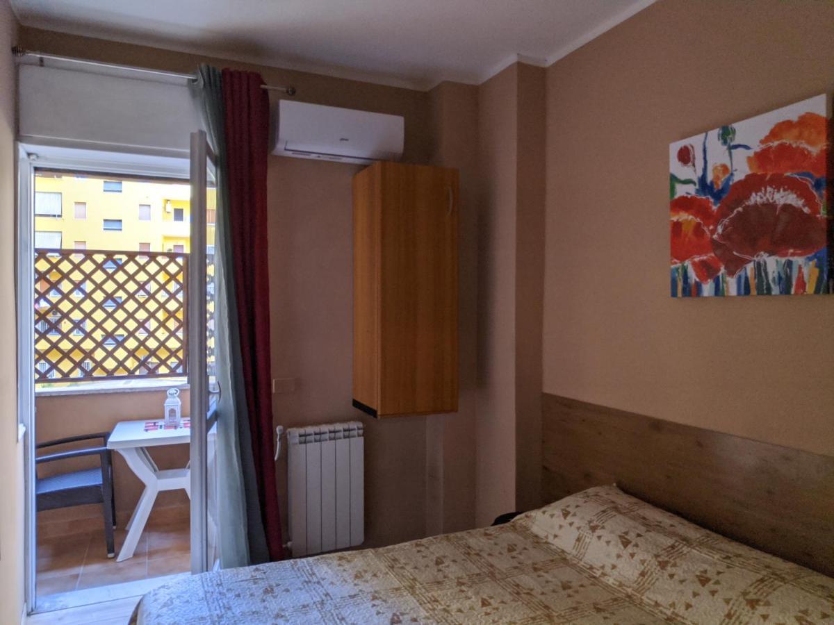 Frühstückspension Gina Trastevere Rom