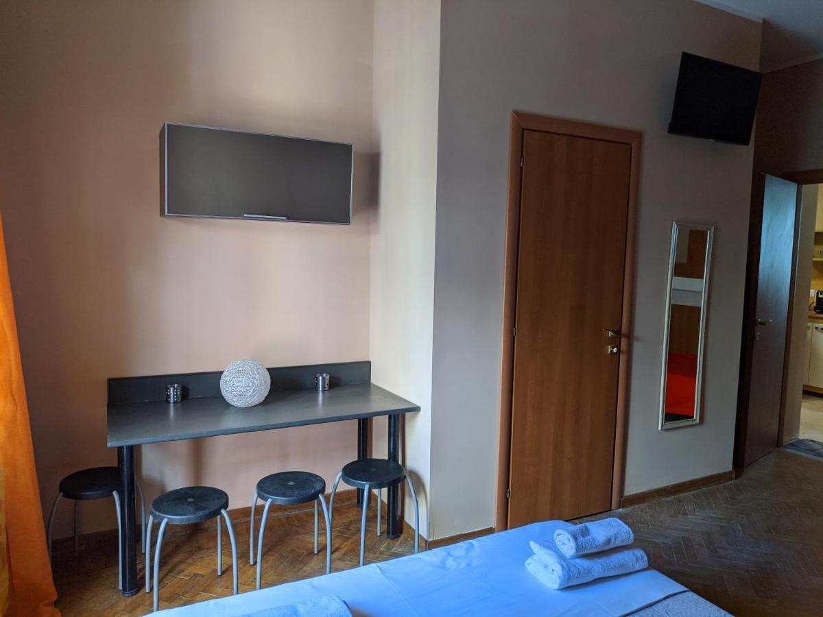 Bed & Breakfast Gina Trastevere Rom